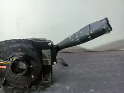 Second-hand car spare part multifunction switch for citroen c2 audace oem iam references 96488210xt  