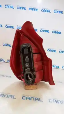 Second-hand car spare part Right Tailgate Light for CITROEN C2 AUDACE OEM IAM references 79998D  