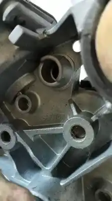 Pezzo di ricambio per auto di seconda mano tiranti e motorino del tergicristallo anteriore per citroen c2 audace riferimenti oem iam 9638117180  