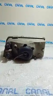 İkinci el araba yedek parçası Sag Far için CITROEN JUMPY 1.9 Turbodiesel (DHX. D8B / XUD9TE) OEM IAM referansları 35680748  