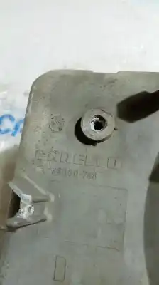 İkinci el araba yedek parçası sag far için citroen jumpy 1.9 turbodiesel (dhx. d8b / xud9te) oem iam referansları 35680748  