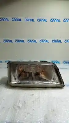 İkinci el araba yedek parçası sag far için citroen jumpy 1.9 turbodiesel (dhx. d8b / xud9te) oem iam referansları 35680748  