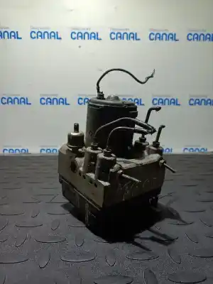 Peça sobressalente para automóvel em segunda mão abs por volvo v40 familiar referências oem iam 0273004125  7630134