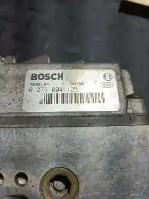 Peça sobressalente para automóvel em segunda mão abs por volvo v40 familiar referências oem iam 0273004125  7630134
