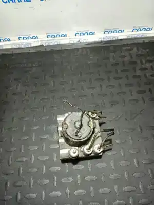 Peça sobressalente para automóvel em segunda mão abs por volvo v40 familiar referências oem iam 0273004125  7630134