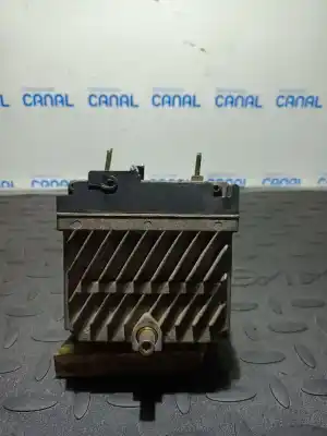 Peça sobressalente para automóvel em segunda mão abs por volvo v40 familiar referências oem iam 0273004125  7630134