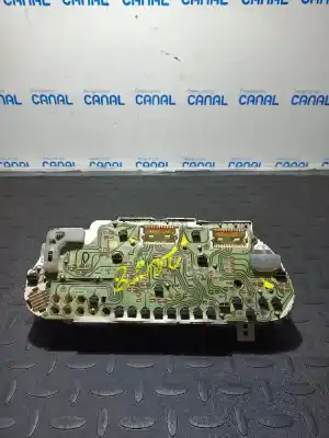 Peça sobressalente para automóvel em segunda mão quadrante por volvo v40 familiar referências oem iam 30819869  