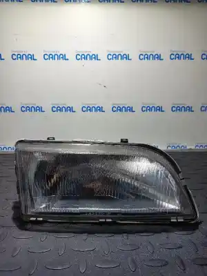 Tweedehands auto-onderdeel RECHTS KOPLAMP voor VOLVO V40  OEM IAM-referenties 7731106R  