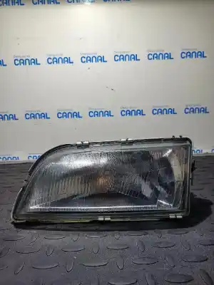 Peça sobressalente para automóvel em segunda mão farol / farolim esquerdo por volvo v40 familiar referências oem iam 7731106l  