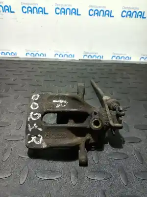 Second-hand car spare part rear right brake caliper for volvo v40 familiar oem iam references 7076  