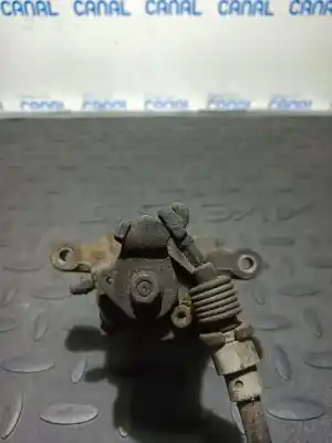 Second-hand car spare part REAR RIGHT BRAKE CALIPER for VOLVO V40  OEM IAM references 7076  