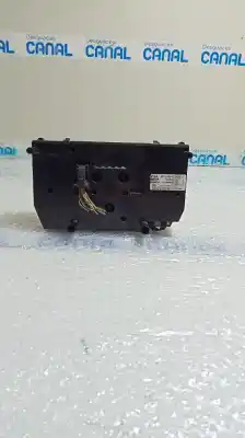 Pezzo di ricambio per auto di seconda mano controllo climatico per citroen xsara picasso 2.0 hdi sx riferimenti oem iam 96514030xt  