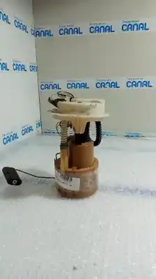 Recambio de automóvil de segunda mano de aforador para renault clio ii fase i (b/cb0) k7m referencias oem iam 7700416686  