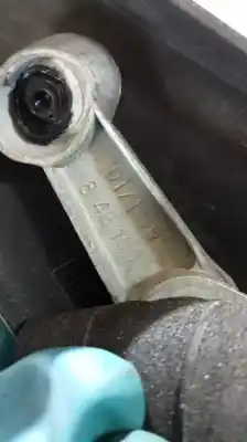 Pezzo di ricambio per auto di seconda mano retrovisore destro per renault clio ii fase i (b/cbo) 1.6 rt b/cboa/f riferimenti oem iam 