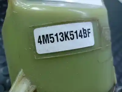 Second-hand car spare part steering pump for ford c-max (cb3) trend oem iam references 4m513k514bf  