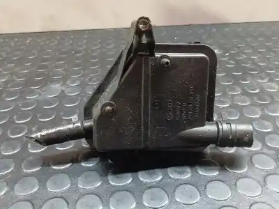 Peça sobressalente para automóvel em segunda mão depósito / reservatório do óleo de direção assistida por seat leon (1m1) 1.6 referências oem iam 1j0422371c  