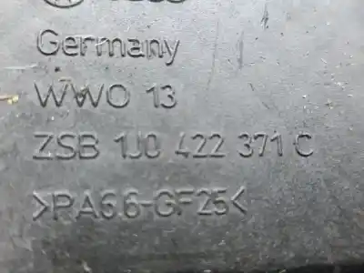 Автозапчастина б/у серводепозит для SEAT LEON (1M1) 1.6 Посилання на OEM IAM 1J0422371C  