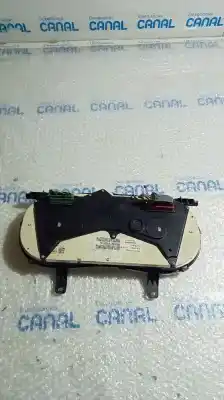 Автозапчасти б/у приборная доска за renault clio ii fase ii b cb0 authentique ссылки oem iam p8200276525  