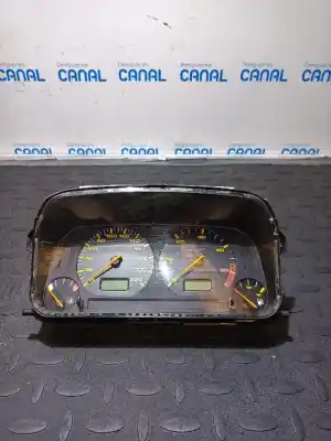 Peça sobressalente para automóvel em segunda mão quadrante por seat ibiza (6k1) select referências oem iam 87001323  