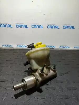 Pezzo di ricambio per auto di seconda mano pompa freni per seat ibiza (6k1) select riferimenti oem iam   