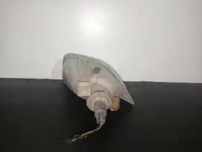 Peça sobressalente para automóvel em segunda mão farolim de para choques traseiro direito  por ford focus berlina (cap) ambiente (d) referências oem iam 5m5115500aa  