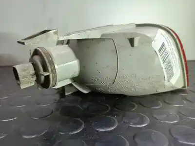 Peça sobressalente para automóvel em segunda mão farolim de para choques traseiro esquerdo por ford focus berlina (cap) ambiente (d) referências oem iam 5m5115501aa  