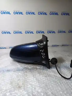 Pezzo di ricambio per auto di seconda mano retrovisore destro per opel zafira a zafira a riferimenti oem iam 24462380