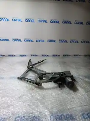 Pezzo di ricambio per auto di seconda mano alzacristalli anteriore destro per opel zafira a zafira a riferimenti oem iam 90579356