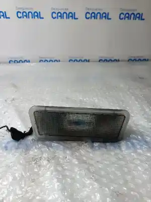 Pezzo di ricambio per auto di seconda mano luce interna per opel zafira a zafira a riferimenti oem iam 09153192