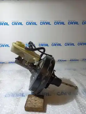 Second-hand car spare part brake servo for volkswagen polo berlina (6n2) conceptline oem iam references 6n1612105h