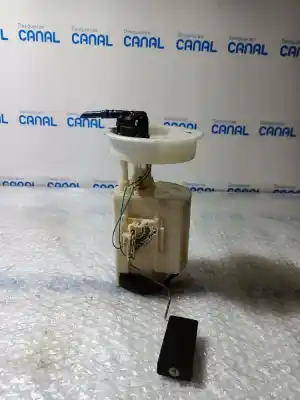 Second-hand car spare part Fuel Tank Sender Unit for SEAT TOLEDO (1M2) TOLEDO 1M2 OEM IAM references 1J0909183D  