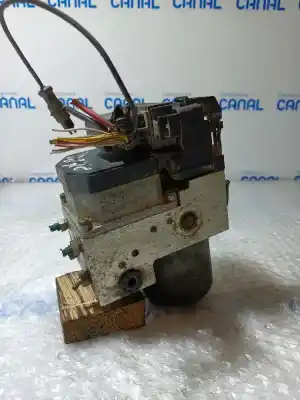 İkinci el araba yedek parçası abs için renault scenic rx4 (ja0) 1.9 dci dynamique 102 cv / 75 kw oem iam referansları 8200178134  
