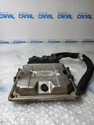 Автозапчастина б/у  для RENAULT SCENIC RX4 (JA0)  Посилання на OEM IAM 8200197968  0281010980