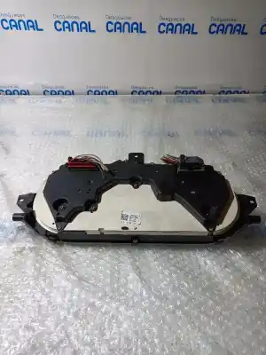 Автозапчастина б/у  для RENAULT SCENIC RX4 (JA0)  Посилання на OEM IAM 216588693  