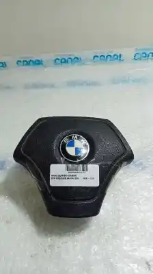 Pièce détachée automobile d'occasion airbag avant gauche pour bmw 3 (e46) 320 d références oem iam 3310957675  