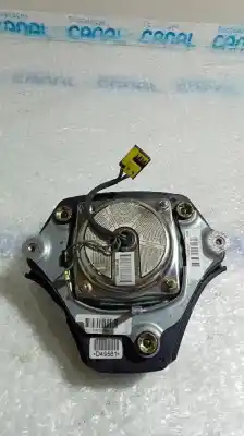 Pièce détachée automobile d'occasion AIRBAG AVANT GAUCHE pour BMW 3 (E46)  Références OEM IAM 3310957675  