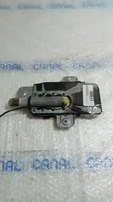 Pièce détachée automobile d'occasion Airbag De Porte Gauche pour BMW 3 (E46) 320 D Références OEM IAM 3082174379  