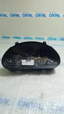 Автозапчасти б/у ПРИБОРНАЯ ДОСКА за BMW 3 (E46)  ссылки OEM IAM 8380148  1036017005