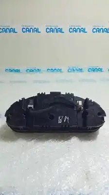 Second-hand car spare part dashboard for bmw 3 (e46) 320 d oem iam references 8380148  1036017005