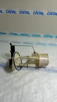 Gebrauchtes Autoersatzteil Kraftstoffgeber zum RENAULT LAGUNA (B56) 1.9 dTi Diesel CAT OEM-IAM-Referenzen 7700414744  