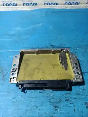 Peça sobressalente para automóvel em segunda mão centralina de motor uce por daewoo matiz cd referências oem iam k115000010e  