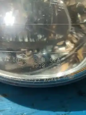 Peça sobressalente para automóvel em segunda mão farol / farolim direito por daewoo matiz cd referências oem iam 933902a  