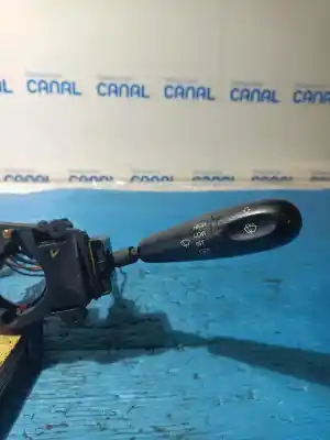 Peça sobressalente para automóvel em segunda mão comutador de limpa vidros por daewoo matiz cd referências oem iam   