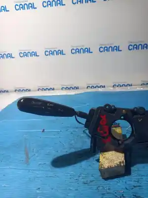 Peça sobressalente para automóvel em segunda mão Comutador De Luzes por DAEWOO MATIZ CD Referências OEM IAM   