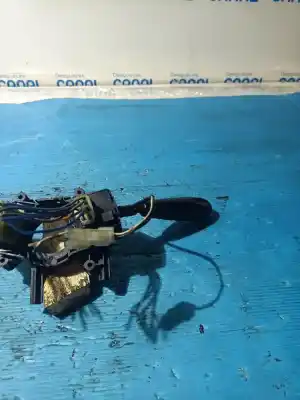 Peça sobressalente para automóvel em segunda mão comutador de luzes por daewoo matiz cd referências oem iam   