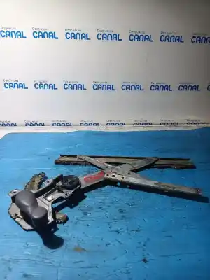 Second-hand car spare part Driver Left Window Regulator for DAEWOO MATIZ CD OEM IAM references   