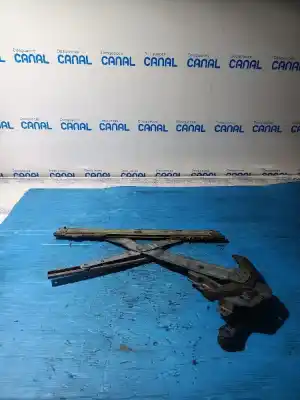Second-hand car spare part driver left window regulator for daewoo matiz cd oem iam references   