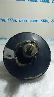 Peça sobressalente para automóvel em segunda mão SERVO FREIO por MERCEDES-BENZ CLASE M (W163)  Referências OEM IAM 3676204024  