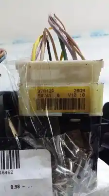 Pezzo di ricambio per auto di seconda mano comando pulito per renault clio ii fase i (b/cbo) 1.6 rt b/cboa/f riferimenti oem iam 