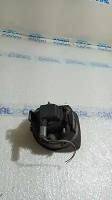 Pezzo di ricambio per auto di seconda mano luce fendinebbia destra per renault clio ii fase i (b/cbo) 1.6 rt b/cboa/f riferimenti oem iam 